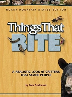 Bertrand.pt - Things That Bite: Rocky Mountain Edition