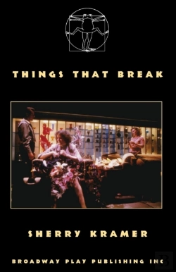 Bertrand.pt - Things That Break
