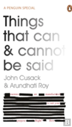 Bertrand.pt - Things That Can And Cannot Be Said