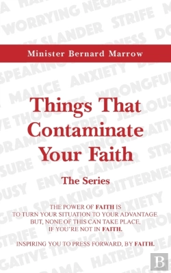 Bertrand.pt - Things That Contaminate Your Faith - The Series