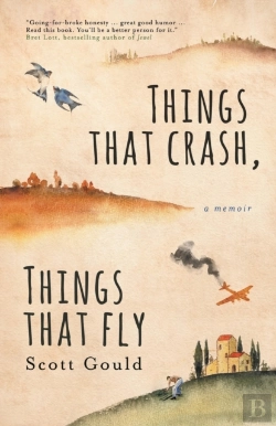 Bertrand.pt - Things That Crash, Things That Fly