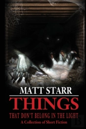 Things That Don'T Belong In The Light