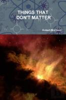 Things That Don'T Matter