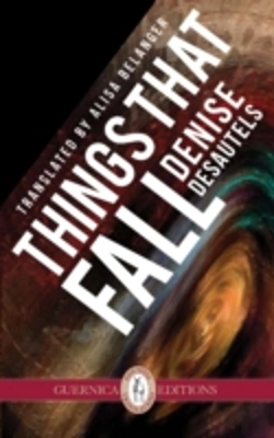 Bertrand.pt - Things That Fall