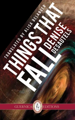 Bertrand.pt - Things That Fall
