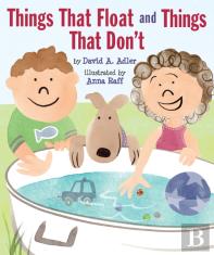 Things That Float And Things That Don'T