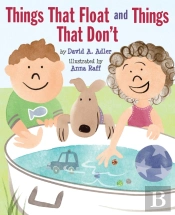Things That Float And Things That Don'T