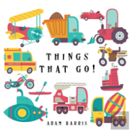 Things That Go!