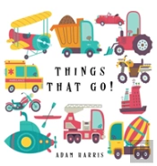Things That Go!
