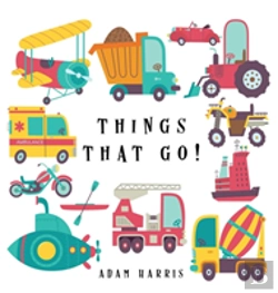 Bertrand.pt - Things That Go!