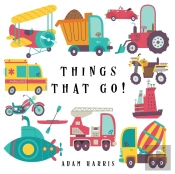 Things That Go!