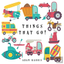 Bertrand.pt - Things That Go!