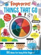 Things That Go