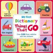 Things That Go