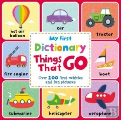 Bertrand.pt - Things That Go