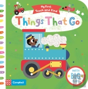 Things That Go
