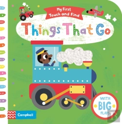 Bertrand.pt - Things That Go