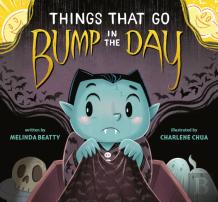 Things That Go Bump In The Day
