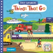 Things That Go