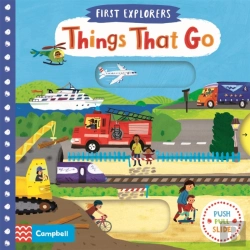 Bertrand.pt - Things That Go
