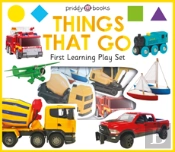 Things That Go