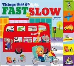 Bertrand.pt - Things That Go Fast & Slow