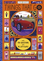 Things That Go