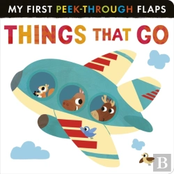Bertrand.pt - Things That Go