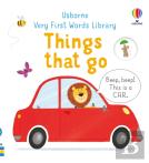 Things That Go