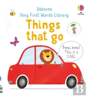 Things That Go