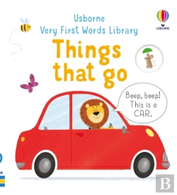Bertrand.pt - Things That Go