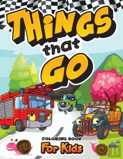 Bertrand.pt - Things That Go