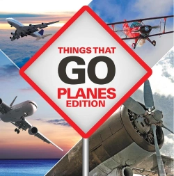 Bertrand.pt - Things That Go - Planes Edition