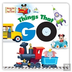Bertrand.pt - Things That Go