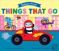 Bertrand.pt - Things That Go