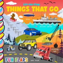 Bertrand.pt - Things That Go
