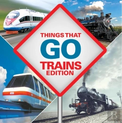 Bertrand.pt - Things That Go - Trains Edition