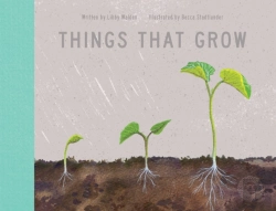 Bertrand.pt - Things That Grow