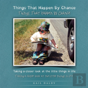 Things That Happen By Chance - Dyslexia Edition