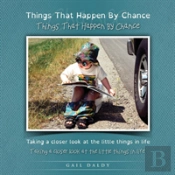 Things That Happen By Chance - Dyslexia Edition