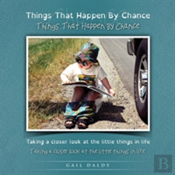 Bertrand.pt - Things That Happen By Chance - Dyslexia Edition