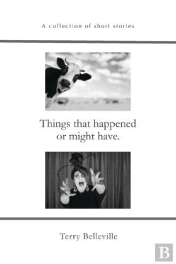 Bertrand.pt - Things That Happened Or Might Have. : A