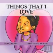 Things That I Love