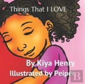 Things That I Love