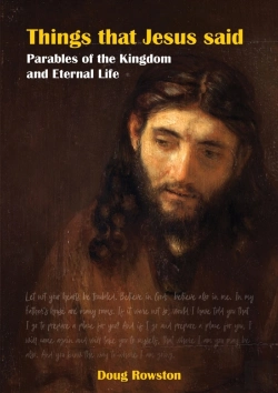 Bertrand.pt - Things That Jesus Said Parables Of The Kingdom And Eternal Life