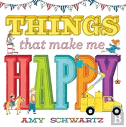 Bertrand.pt - Things That Make Me Happy