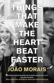 Things That Make The Heart Beat Faster