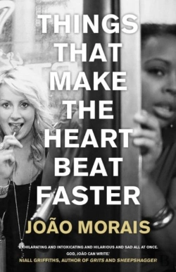 Bertrand.pt - Things That Make The Heart Beat Faster