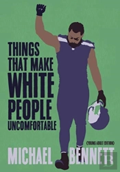 Things That Make White People Uncomfortable (Adapted For Young Adults)