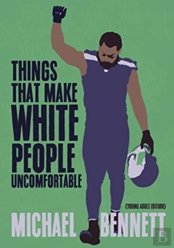Bertrand.pt - Things That Make White People Uncomfortable (Adapted For Young Adults)